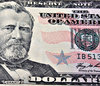 US currency