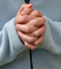 hands