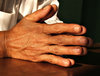 hands
