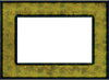 Green frame