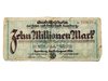 old money