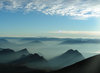 view from the top
