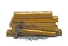 Hammer, Wood and Nails