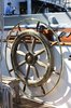 Ship wheel