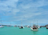 little bay