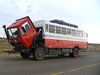 trekking truck