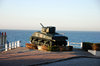 old tank