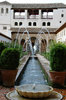 fountain
