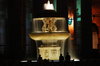 fountain