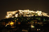 acropol by night