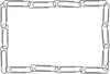 Clip border