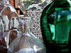 glass consideration