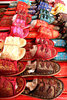 soft sandals