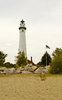 Wind Point Lighthouse