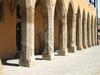 arch