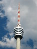 televosion tower