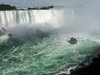 water falls
