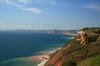 Devon Coast