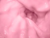 Strawberry milky drink 2