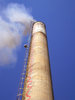 Industry pollution