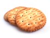Round crisp cracker 3