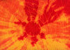 Fire Tye Dye