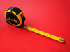 Metal Retractable Measuring Ta