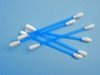 Blue Cotton Swabs 2