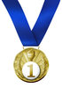 Medal 1
