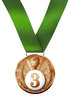 Medal 3