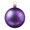 Fun Xmas Balls 4