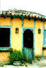 Yellow House