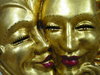 masks venezia