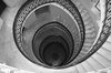 Spiral stairs 4
