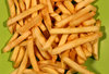 junk food