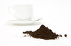 coffie and sugar