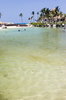 sunny beach