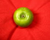 green apple