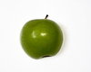 half apple