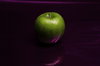 green apple