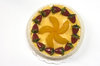 fruit flan