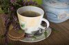 morning tea