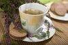 morning tea