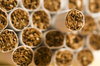 cigarettes