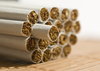 cigarettes