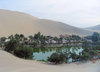desert