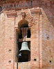 Belfry in Jimena