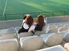 faithful fans