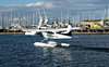 seaplane