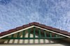Roof line